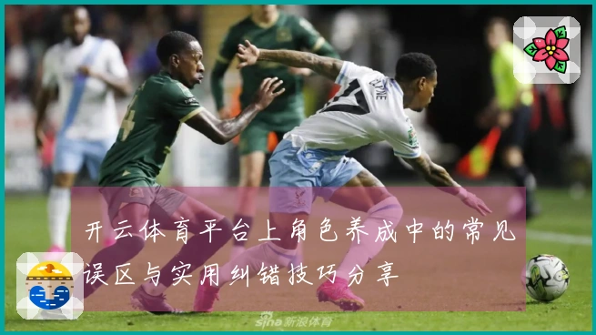 开云体育平台上角色养成中的常见误区与实用纠错技巧分享