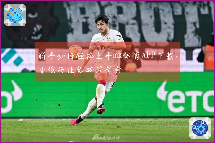 新手如何轻松上手mk体育APP下载，小技巧让你游刃有余